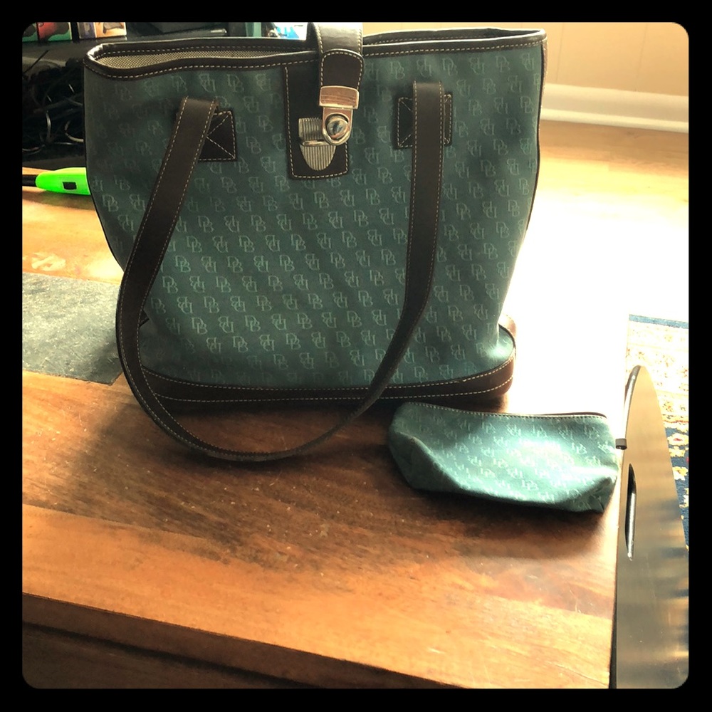 DB bag